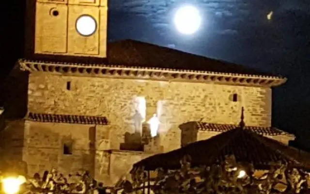 Pension Toñi