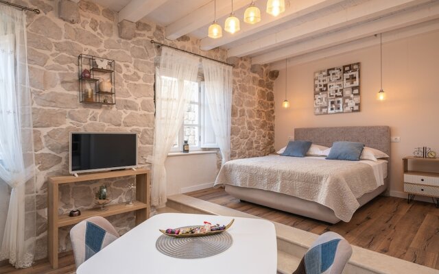 Apartments Villa Agava