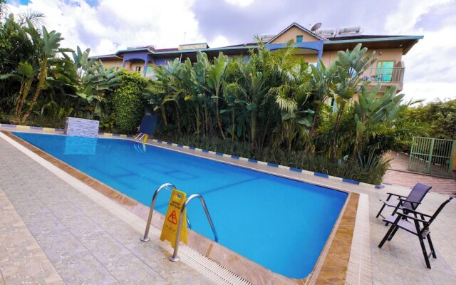Lebanon Hotel