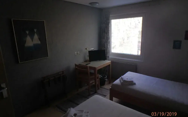 Hotel de Oorsprong