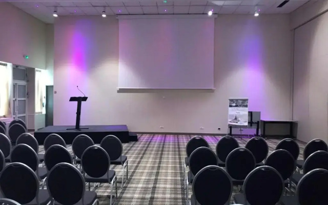 Mercure Orléans Portes de Sologne