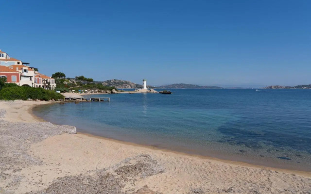 Casa a 10m Dal Mare