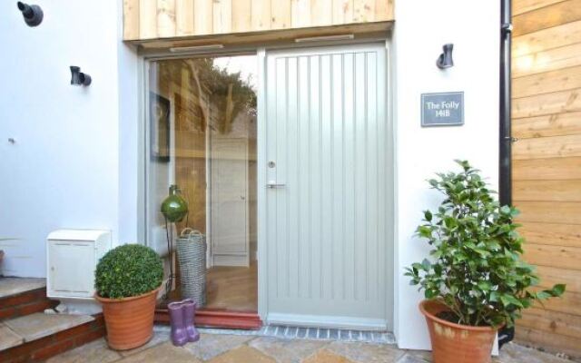 The Folly | Unthank Road | Norwich