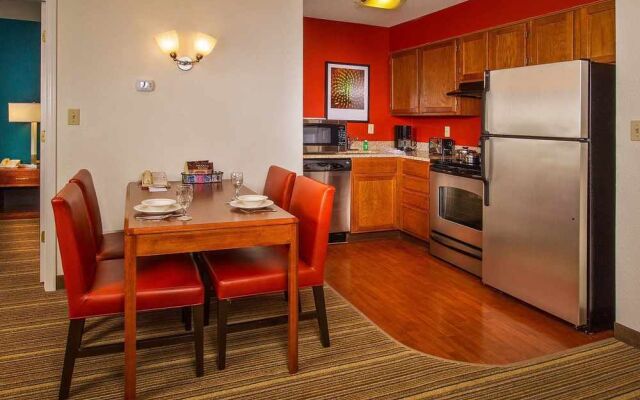 Residence Inn Columbia