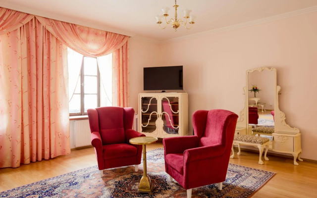 Hotel Zlaty Andel