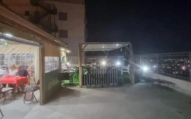 Herodion Hotel-Bethlehem