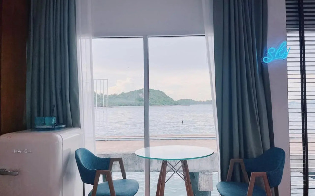 Rimtalay Resort Koh Larn