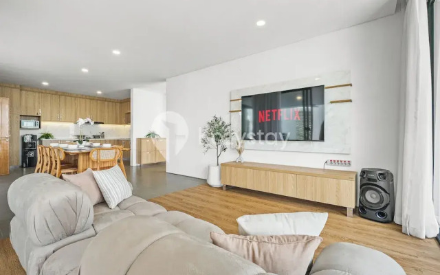 Sorte by Kozystay - Dago