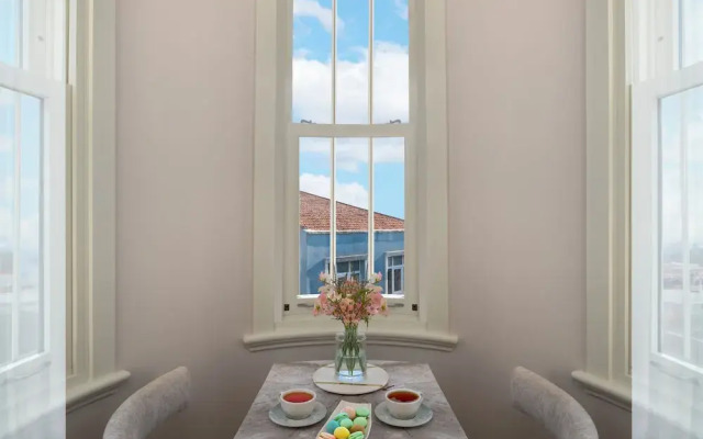 Casa Foscolo İstanbul