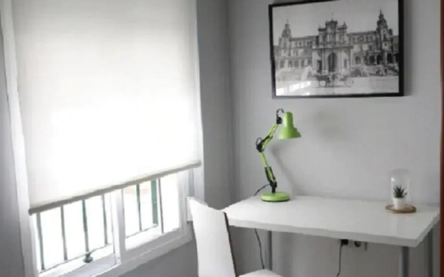 Apartamento Cristo de Burgos - Kainga Homes