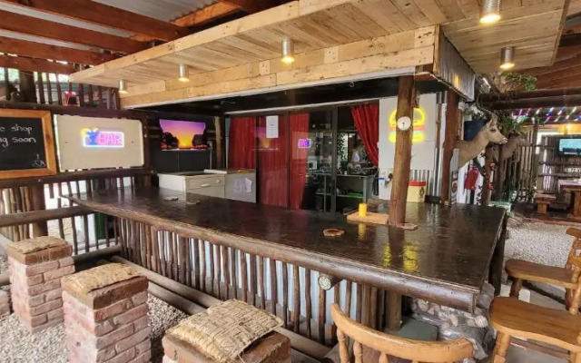 Aberdeen Self-Catering