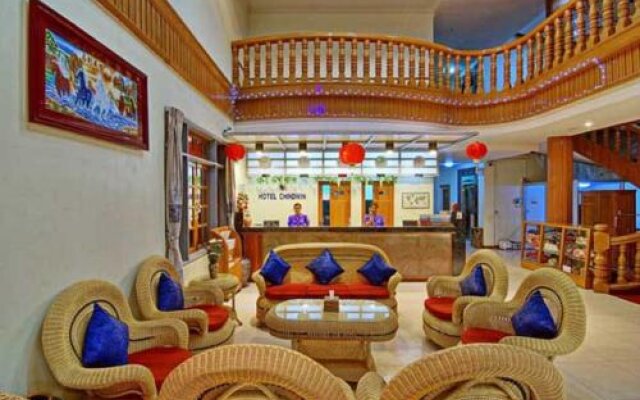 Hotel Chindwin