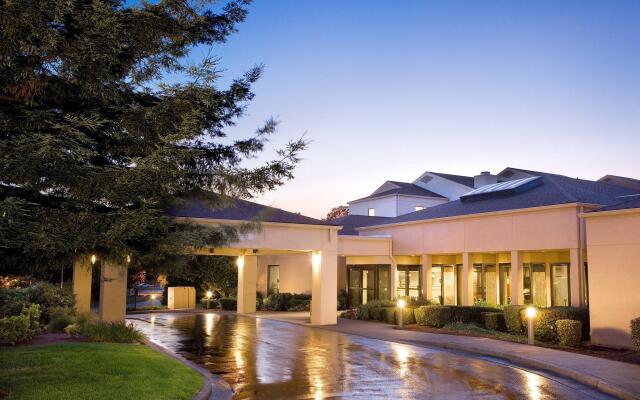 Courtyard by Marriott Portland Beaverton