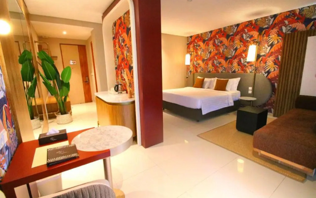 Pohon Inn Hotel