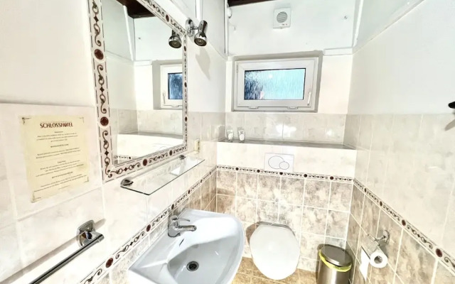 Schlosshotel Marienbad