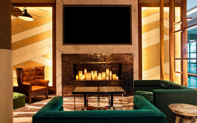 The Westin New York at Times Square - Image 5