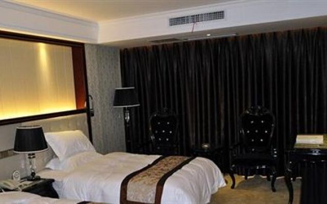 Hefei HaoXin Holiday Hotel