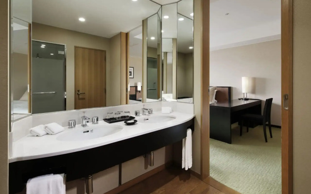 Hotel Granvia Kyoto