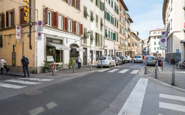 Santa Croce Flat - Modern Apartment