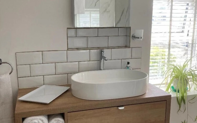 Summer Breeze Guest House