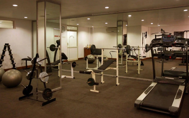 Pride Sun Village Resort & Spa