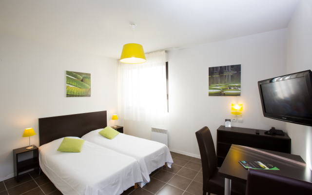 All Suites Appart Hotel Pau