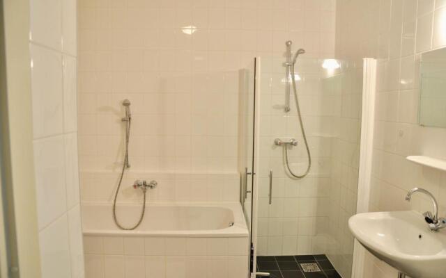 Duinerei appartement B203