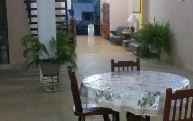 Hotel Doña Chela en Calvillo