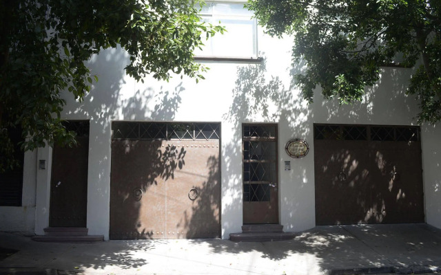 Suites Condesa Amatlan