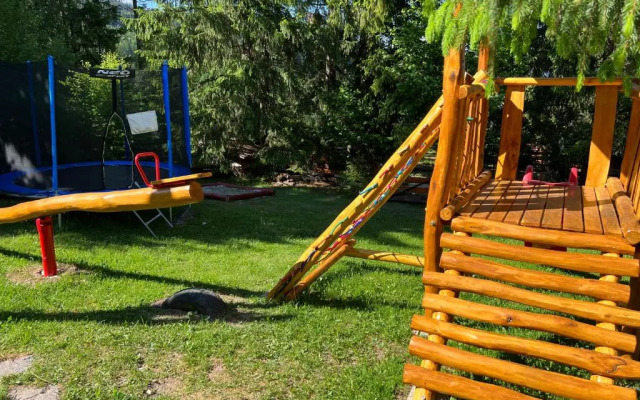 Piricske Relax House