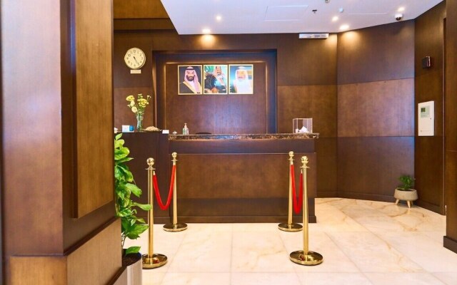 Selat Al Bait Hotel