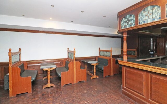 OYO 22269 Hotel Landmark Plaza