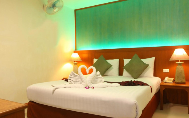 Orchid Resortel