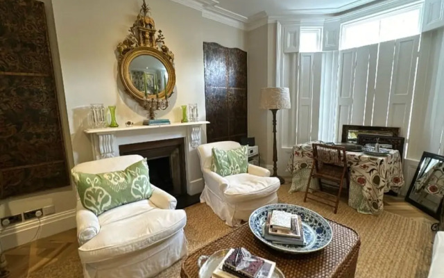 The Kensington Designer s Retreat - Modern 1bdr Flat