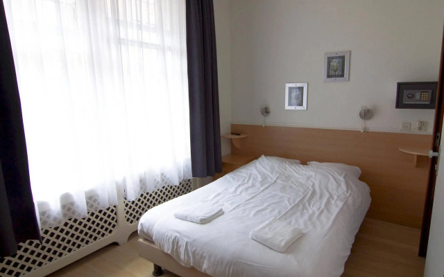City Hotel Rembrandt Square