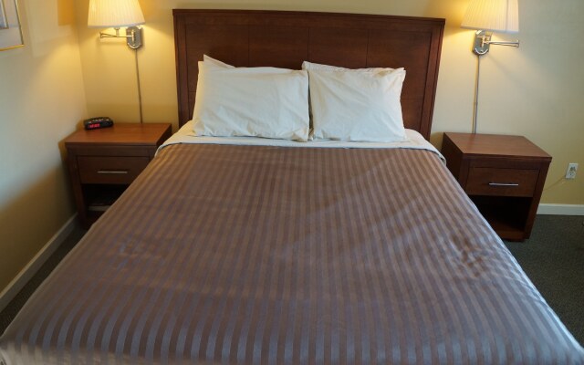 Westward Inn & Suites