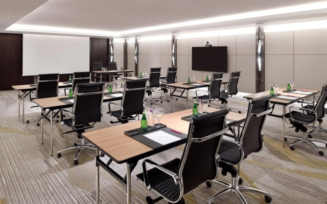 Crowne Plaza Jeddah Al Salam by IHG