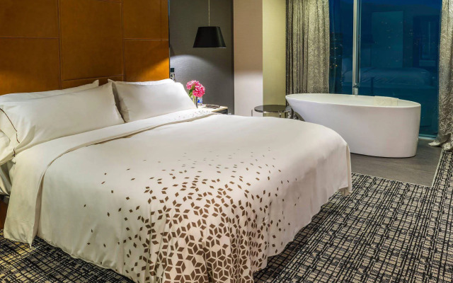 Renaissance Santiago Hotel by Marriott