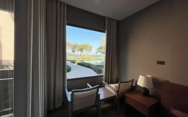 RiverTree Resort Chiangkhan