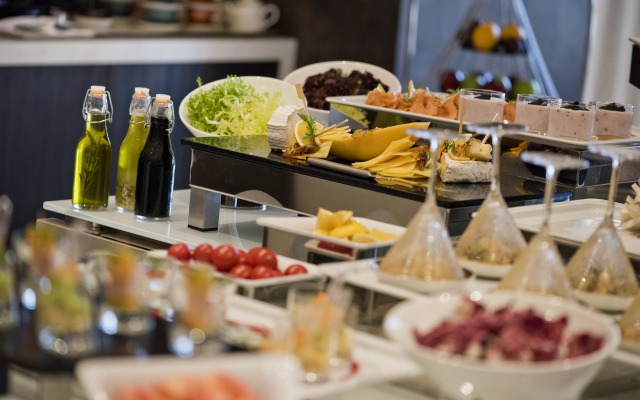 Rabban Suites West Bay Doha