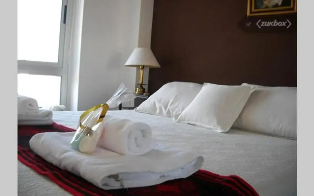 Departamento Ohiggins I