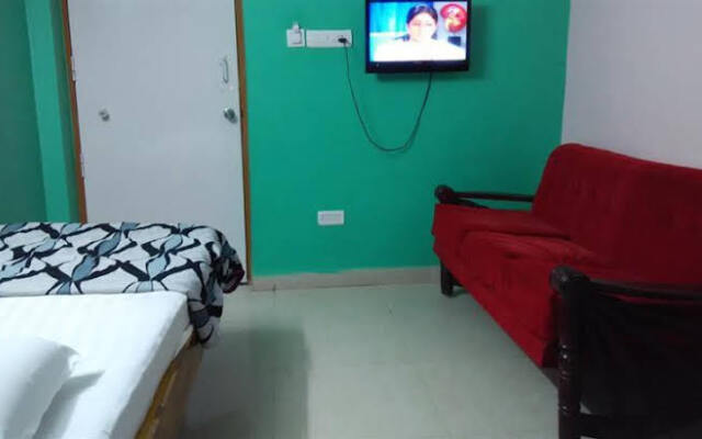 Sri Sai Teja Residency