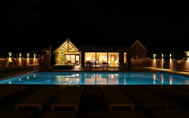 Talbooth House & Spa