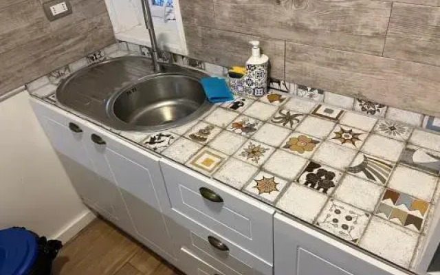 Apartamentos Patagonia