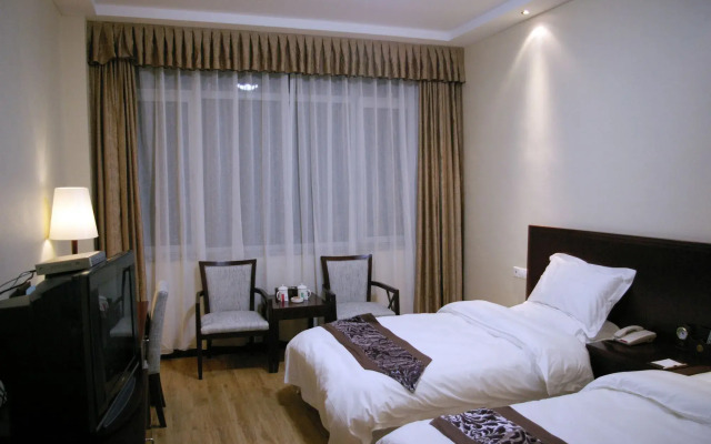 Yantai Yizhengyuan Hotel