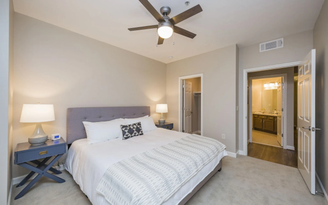 Mint House Nashville - Hillsboro Village