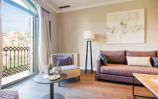 You Stylish Paseo De Gracia 3