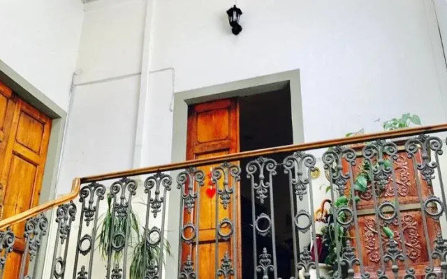 Il Magnifico Soggiorno