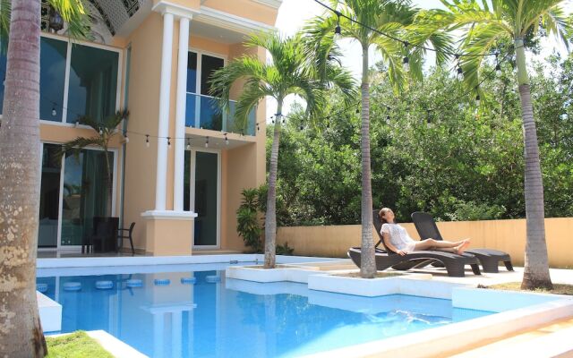 Mansion Serenity en Puerto Aventuras