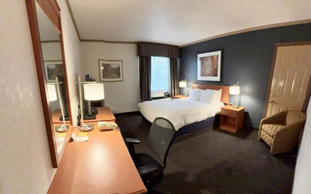 Days Inn by Wyndham Drayton Valley